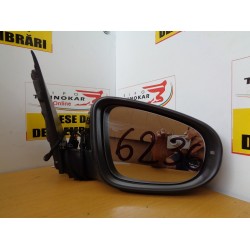OGLINDA DREAPTA VW GOLF VI 2009-2013