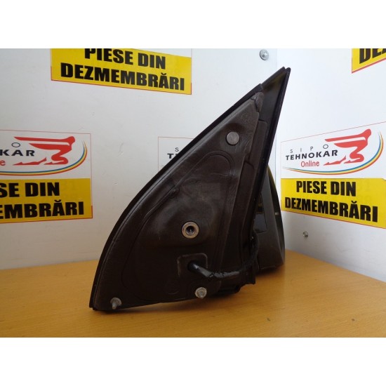 OGLINDA DREAPTA VW GOLF VI 2009-2013
