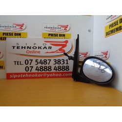 OGLINDA DREAPTA MANUALA CITROEN C1 2004-2012