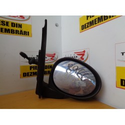 OGLINDA DREAPTA MANUALA CITROEN C1 2004-2012