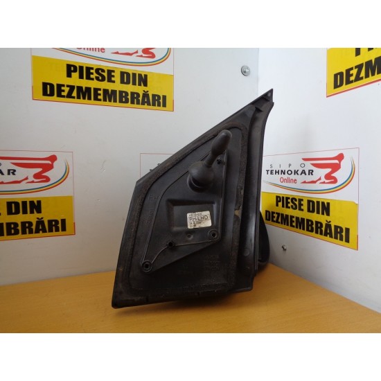 OGLINDA DREAPTA MANUALA CITROEN C1 2004-2012 OGLINDA DREAPTA MANUALA CITROEN C1 2004-2012