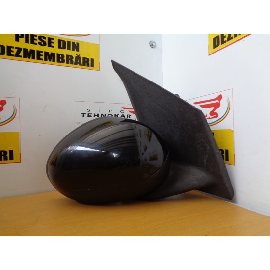 OGLINDA DREAPTA MANUALA CITROEN C1 2004-2012 OGLINDA DREAPTA MANUALA CITROEN C1 2004-2012