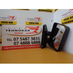 OGLINDA DREAPTA MANUALA FIAT DUCATO 1990-1994