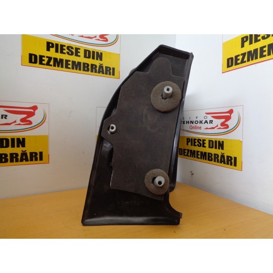 OGLINDA DREAPTA MANUALA FIAT DUCATO 1990-1994