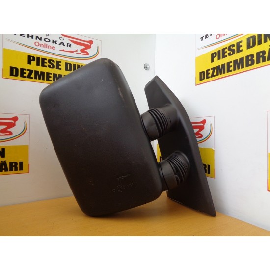 OGLINDA DREAPTA MANUALA FIAT DUCATO 1990-1994