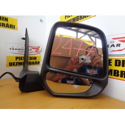 OGLINDA DREAPTA FORD TRANSIT CONNECT 2013-2020 OGLINDA DREAPTA FORD TRANSIT CONNECT 2013-2020