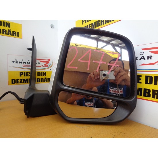 OGLINDA DREAPTA FORD TRANSIT CONNECT 2013-2020 OGLINDA DREAPTA FORD TRANSIT CONNECT 2013-2020
