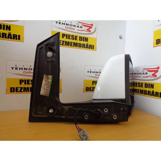 OGLINDA DREAPTA FORD TRANSIT CONNECT 2013-2020 OGLINDA DREAPTA FORD TRANSIT CONNECT 2013-2020