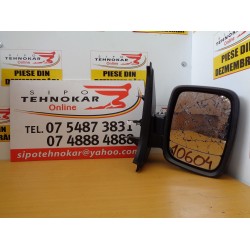 OGLINDA DREAPTA OPEL VIVARO 2014-2019