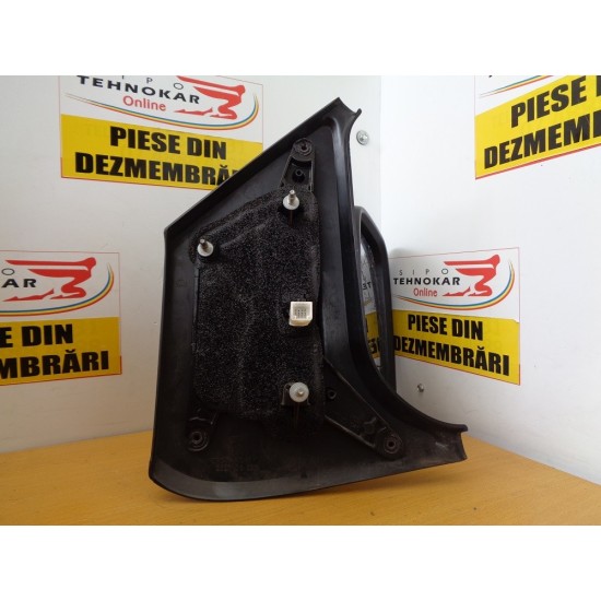 OGLINDA DREAPTA OPEL VIVARO 2014-2019 OGLINDA DREAPTA OPEL VIVARO 2014-2019