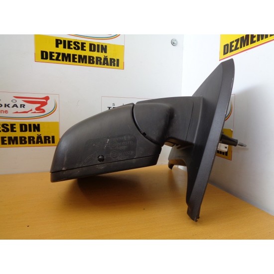 OGLINDA DREAPTA OPEL VIVARO 2014-2019 OGLINDA DREAPTA OPEL VIVARO 2014-2019