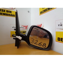OGLINDA DREAPTA DACIA LODGY 2012-2019