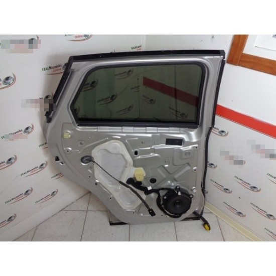 USA SPATE STANGA RENAULT CAPTUR AN 2013-2019 USA SPATE STANGA RENAULT CAPTUR AN 2013-2019