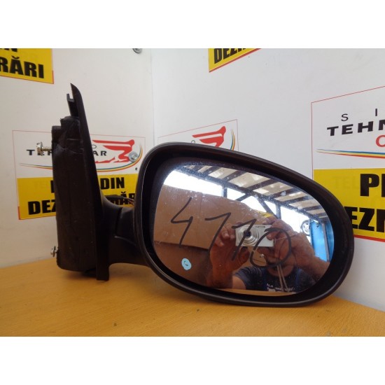 OGLINDA DREAPTA FIAT BRAVO 2008-2015 OGLINDA DREAPTA FIAT BRAVO 2008-2015