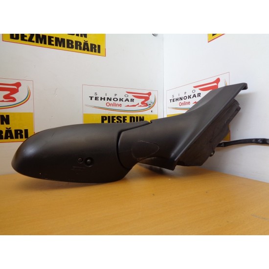 OGLINDA DREAPTA FIAT BRAVO 2008-2015 OGLINDA DREAPTA FIAT BRAVO 2008-2015