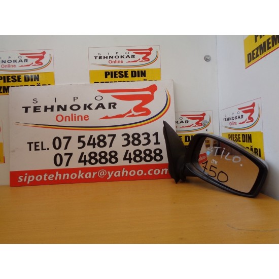 OGLINDA DREAPTA FIAT STILO 2001-2010 OGLINDA DREAPTA FIAT STILO 2001-2010