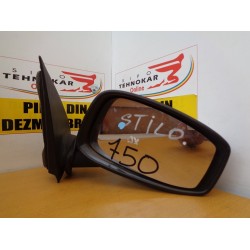 OGLINDA DREAPTA FIAT STILO 2001-2010