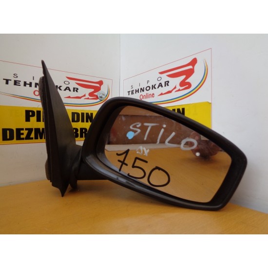 OGLINDA DREAPTA FIAT STILO 2001-2010 OGLINDA DREAPTA FIAT STILO 2001-2010