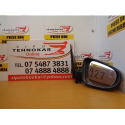 OGLINDA DREAPTA VW GOLF VI 2008-2012