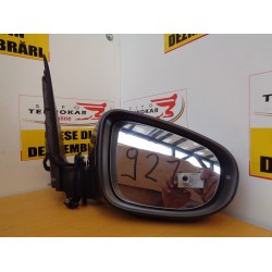 OGLINDA DREAPTA VW GOLF VI 2008-2012