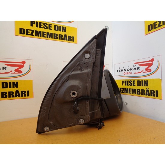 OGLINDA DREAPTA VW GOLF VI 2008-2012