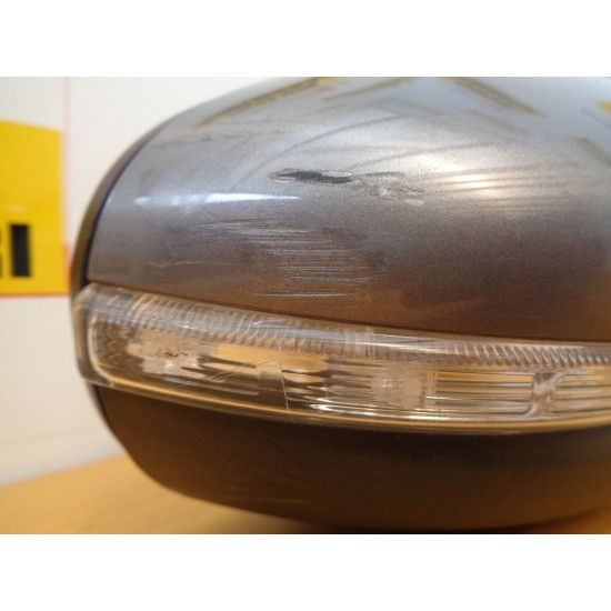 OGLINDA DREAPTA VW GOLF VI 2008-2012