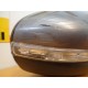 OGLINDA DREAPTA VW GOLF VI 2008-2012