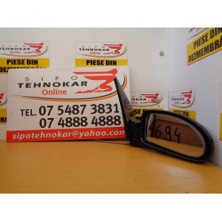 OGLINDA DREAPTA MANUALA FORD FOCUS 1998-2004