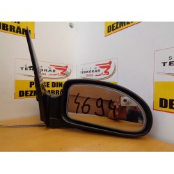 OGLINDA DREAPTA MANUALA FORD FOCUS 1998-2004