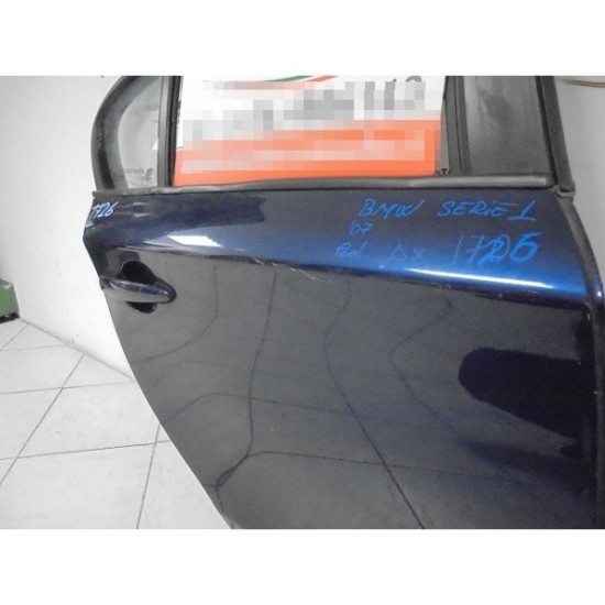 USA SPATE DREAPTA BMW SERIA 1 AN 2004-2011 USA SPATE DREAPTA BMW SERIA 1 AN 2004-2011