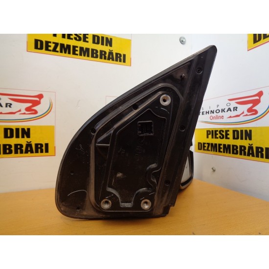 OGLINDA DREAPTA HYUNDAI i20 2007-2012 OGLINDA DREAPTA HYUNDAI i20 2007-2012