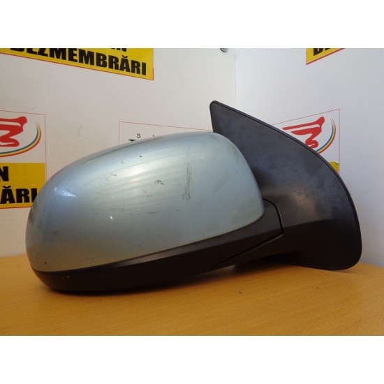 OGLINDA DREAPTA HYUNDAI i20 2007-2012 OGLINDA DREAPTA HYUNDAI i20 2007-2012