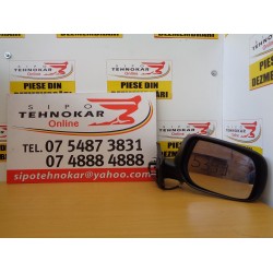 OGLINDA DREAPTA TOYOTA YARIS 2005-2011