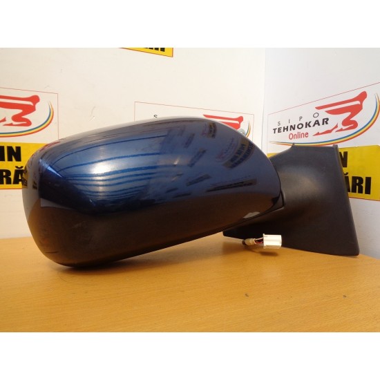 OGLINDA DREAPTA TOYOTA YARIS 2005-2011 OGLINDA DREAPTA TOYOTA YARIS 2005-2011