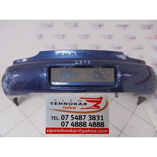 BARA SPATE CHRYSLER SEBRING 1995-2000 BARA SPATE CHRYSLER SEBRING 1995-2000
