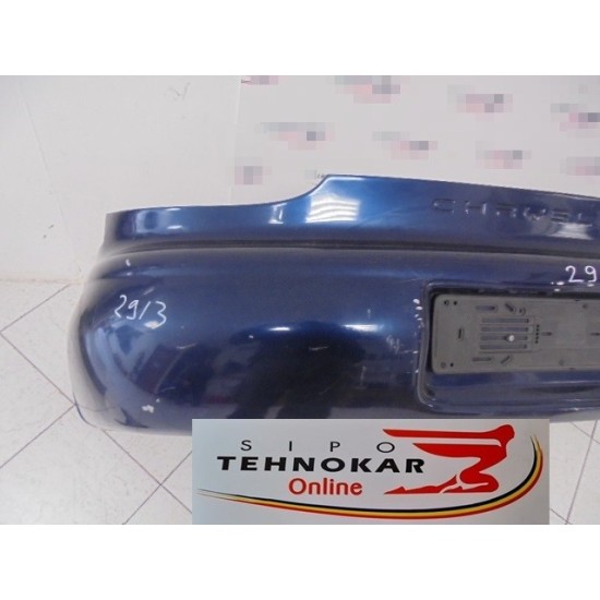 BARA SPATE CHRYSLER SEBRING 1995-2000 BARA SPATE CHRYSLER SEBRING 1995-2000