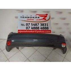BARA SPATE FORD FOCUS 2004-2009