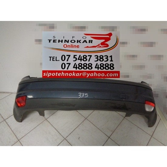 BARA SPATE FORD FOCUS 2004-2009 BARA SPATE FORD FOCUS 2004-2009