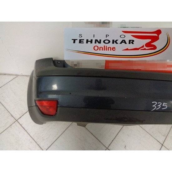 BARA SPATE FORD FOCUS 2004-2009 BARA SPATE FORD FOCUS 2004-2009