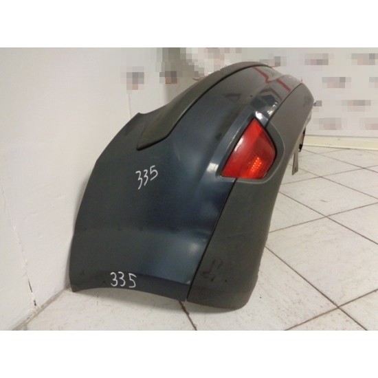 BARA SPATE FORD FOCUS 2004-2009 BARA SPATE FORD FOCUS 2004-2009