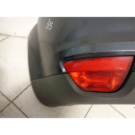 BARA SPATE FORD FOCUS 2004-2009 BARA SPATE FORD FOCUS 2004-2009