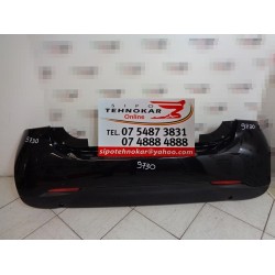 BARA SPATE SMART FORTWO 453 2014-2020