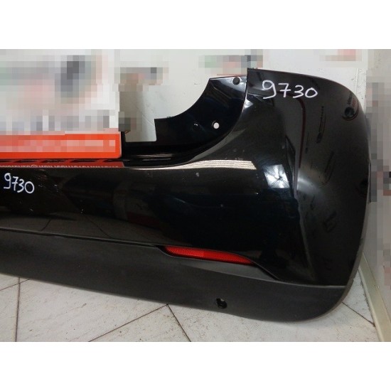 BARA SPATE SMART FORTWO 453 2014-2020 BARA SPATE SMART FORTWO 453 2014-2020