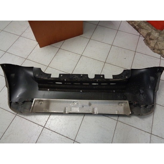 BARA SPATE SMART FORTWO 453 2014-2020 BARA SPATE SMART FORTWO 453 2014-2020