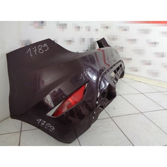 BARA SPATE FORD FOCUS 2009-2016 BARA SPATE FORD FOCUS 2009-2016