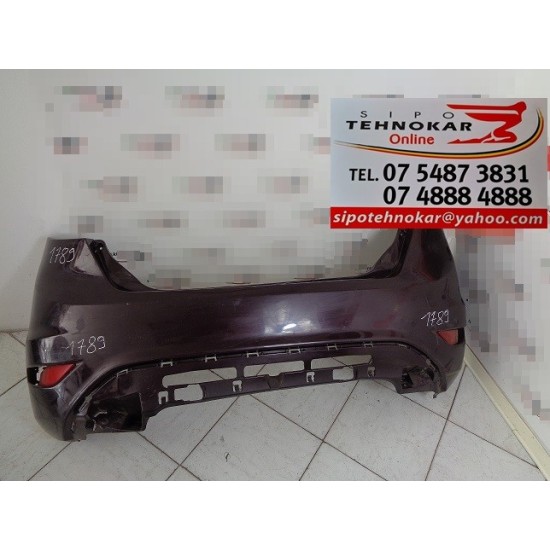 BARA SPATE FORD FOCUS 2009-2016 BARA SPATE FORD FOCUS 2009-2016