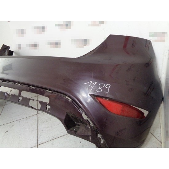 BARA SPATE FORD FOCUS 2009-2016 BARA SPATE FORD FOCUS 2009-2016