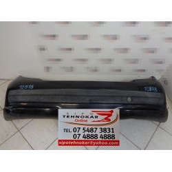 BARA SPATE PEUGEOT 207 2006-2012