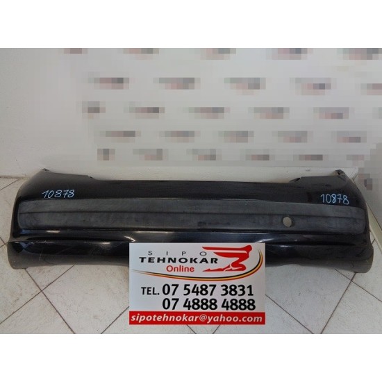 BARA SPATE PEUGEOT 207 2006-2012 BARA SPATE PEUGEOT 207 2006-2012