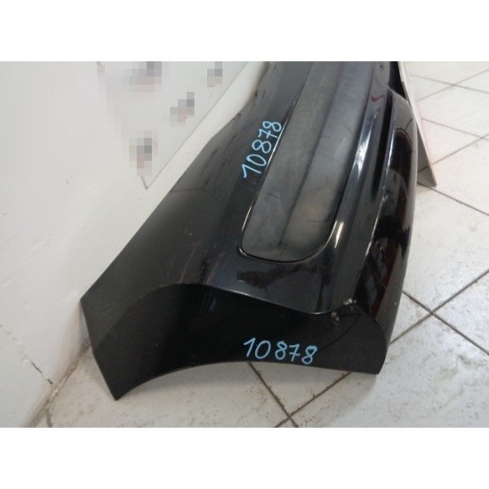 BARA SPATE PEUGEOT 207 2006-2012 BARA SPATE PEUGEOT 207 2006-2012